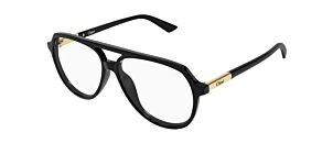 Lunettes de soleil Chloé - CH0366O - Noir A