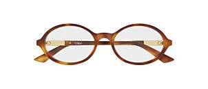 Lunettes de vue Chloé - CH0367O - Ecaille A