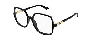 Lunettes de vue Chloé - CH0368O - Noir A