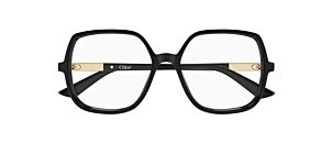 Lunettes de vue Chloé - CH0368O - Noir A