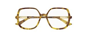 Lunettes de vue Chloé - CH0368O - Ecaille A