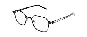 Lunettes de vue Saint Laurent - SL 883 - Noir A