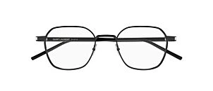 Lunettes de vue Saint Laurent - SL 883 - Noir A