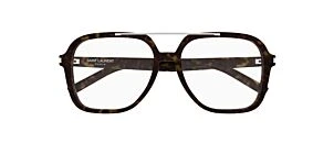 Lunettes de vue Saint Laurent - SL 545 OPT - Ecaille A