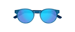 Lunettes de soleil Puma - PJ0091S - Bleu B