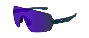 Lunettes de soleil Puma - PU0541S - Bleu B
