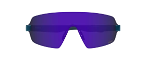 Lunettes de soleil Puma - PU0541S - Bleu B