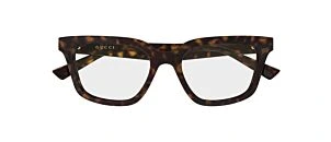 Lunettes de vue Gucci - GG2180O - Ecaille A