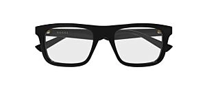 Lunettes de vue Gucci - GG2184O - Noir A