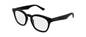 Lunettes de vue Gucci - GG2185O - Noir A
