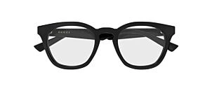 Lunettes de vue Gucci - GG2185O - Noir A
