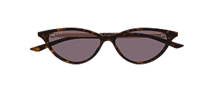 Lunettes de soleil Gucci - GG2211S - Ecaille B