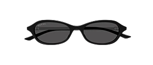 Lunettes de soleil Gucci - GG2212S - Noir B