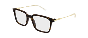 Lunettes de vue Gucci - GG2252O - Ecaille A