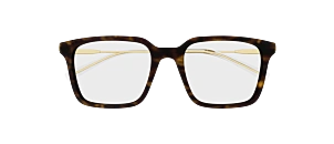 Lunettes de vue Gucci - GG2252O - Ecaille A