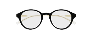Lunettes de vue Gucci - GG2253O - Noir A