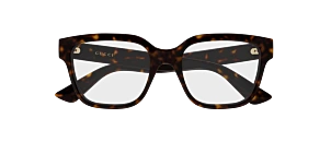 Lunettes de vue Gucci - GG2193O - Ecaille A