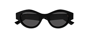 Lunettes de soleil Gucci - GG2207S - Noir B