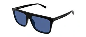 Lunettes de vue Saint Laurent - SL 904 - Noir B