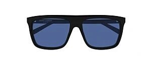 Lunettes de vue Saint Laurent - SL 904 - Noir B