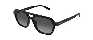 Lunettes de soleil Saint Laurent - SL 905 - Noir B