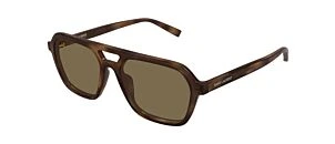 Lunettes de soleil Saint Laurent - SL 905 - Ecaille B