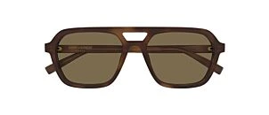 Lunettes de soleil Saint Laurent - SL 905 - Ecaille B