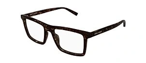 Lunettes de vue Saint Laurent - SL 906 - Ecaille A
