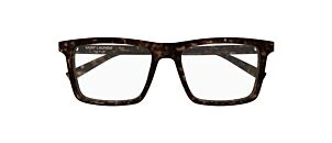 Lunettes de vue Saint Laurent - SL 906 - Ecaille A