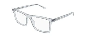 Lunettes de vue Saint Laurent - SL 906 - Gris A