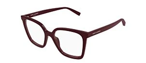 Lunettes de vue Saint Laurent - SL 910 - Bordeaux A