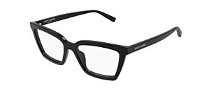 Lunettes de vue Saint Laurent - SL 912 - Noir A