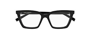 Lunettes de vue Saint Laurent - SL 912 - Noir A