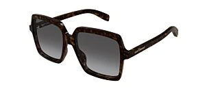 Lunettes de vue Saint Laurent - SL 174 - Ecaille B
