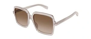 Lunettes de vue Saint Laurent - SL 174 - Beige B
