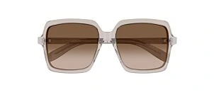 Lunettes de vue Saint Laurent - SL 174 - Beige B