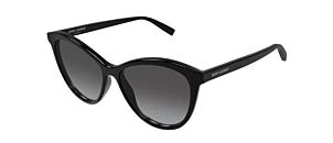 Lunettes de vue Saint Laurent - SL 456 - Noir B