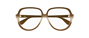 Lunettes de vue Chloé - CH0391O - Marron A