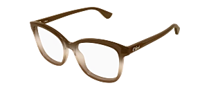 Lunettes de vue Chloé - CH0393O - Marron A