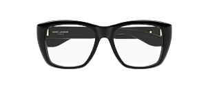 Lunettes de vue Saint Laurent - SL925 - Noir A