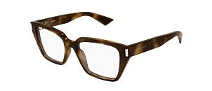 Lunettes de vue Saint Laurent - SL930 - Ecaille A
