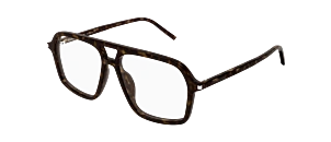 Lunettes de vue Saint Laurent - SL960 - Ecaille A