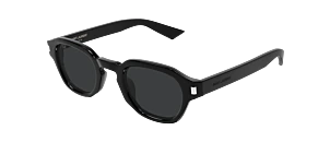 Lunettes de soleil Saint Laurent - SL946 - Noir B