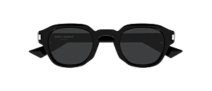 Lunettes de soleil Saint Laurent - SL946 - Noir B