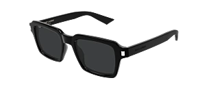 Lunettes de soleil Saint Laurent - SL947 - Noir B