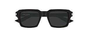 Lunettes de soleil Saint Laurent - SL947 - Noir B