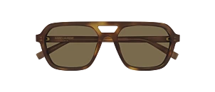 Lunettes de soleil Saint Laurent - SL905 - Ecaille B
