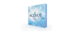 Lentilles de contact ACUVUE® OASYS MAX 1-Day X90
