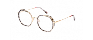 Lunettes de vue Banana Moon - BM789 - Gris A