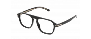 Lunettes de soleil Boss - BOSS 1510 - Noir A